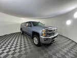 2015 Chevrolet Silverado 3500 HD LT