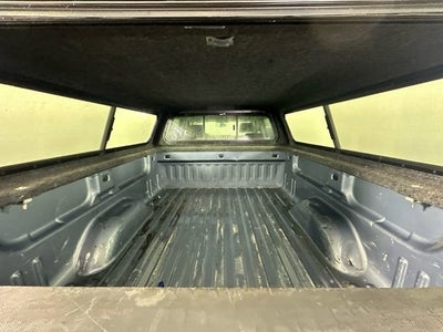 2015 Chevrolet Silverado 3500 HD LT