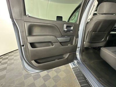 2015 Chevrolet Silverado 3500 HD LT