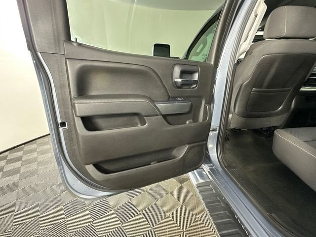 2015 Chevrolet Silverado 3500 HD LT