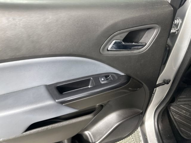 2017 Chevrolet Colorado 4WD Z71