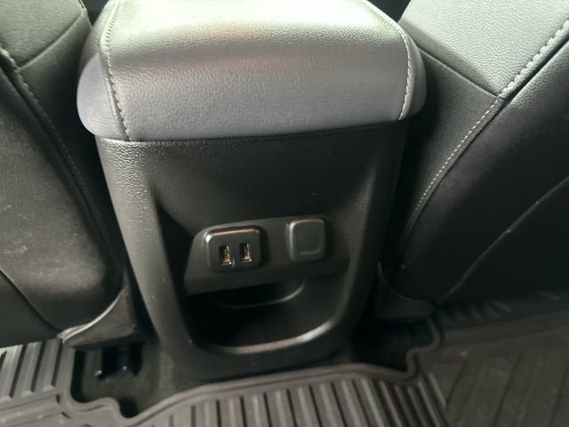 2017 Chevrolet Colorado 4WD Z71