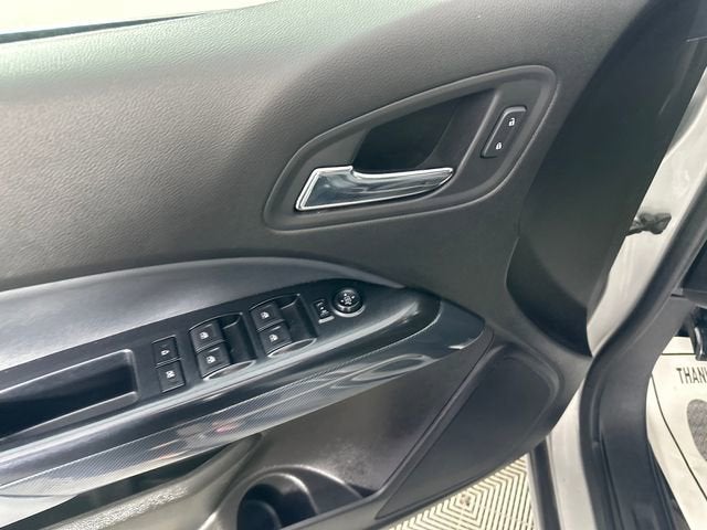 2017 Chevrolet Colorado 4WD Z71
