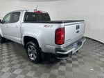 2017 Chevrolet Colorado 4WD Z71