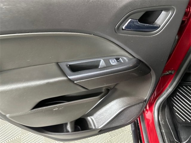 2018 Chevrolet Colorado 4WD ZR2