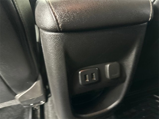 2018 Chevrolet Colorado 4WD ZR2