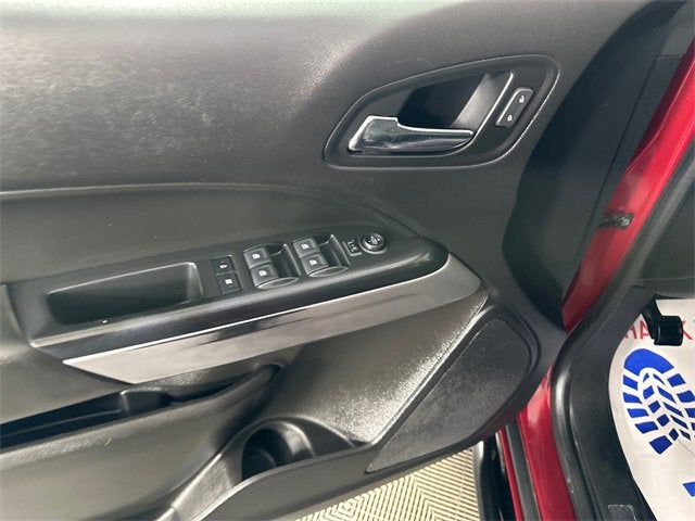 2018 Chevrolet Colorado 4WD ZR2