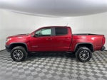 2018 Chevrolet Colorado 4WD ZR2