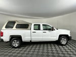 2017 Chevrolet Silverado 1500 Work Truck