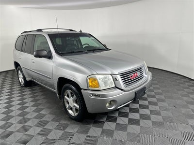 2008 GMC Envoy SLT