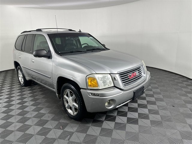 2008 GMC Envoy SLT