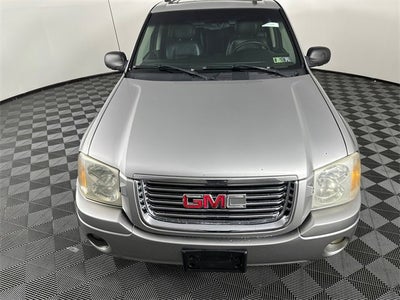 2008 GMC Envoy SLT
