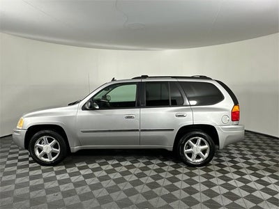 2008 GMC Envoy SLT
