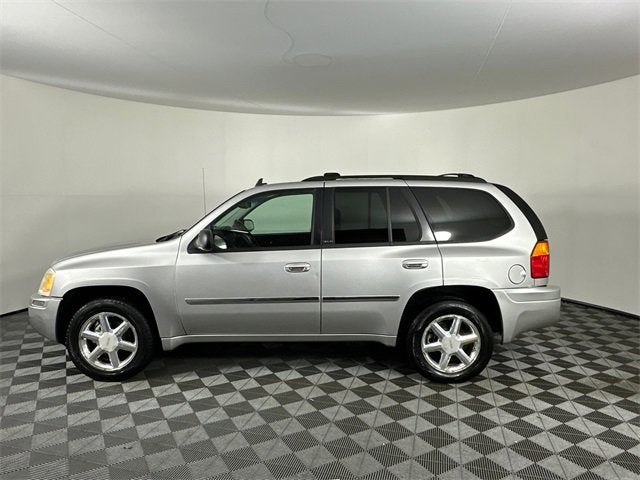 2008 GMC Envoy SLT