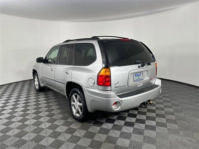 2008 GMC Envoy SLT