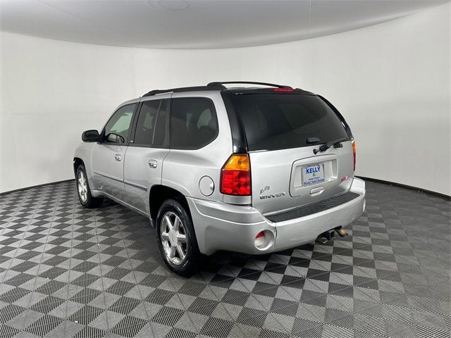 2008 GMC Envoy SLT