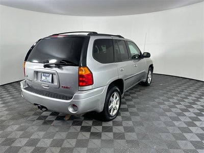 2008 GMC Envoy SLT