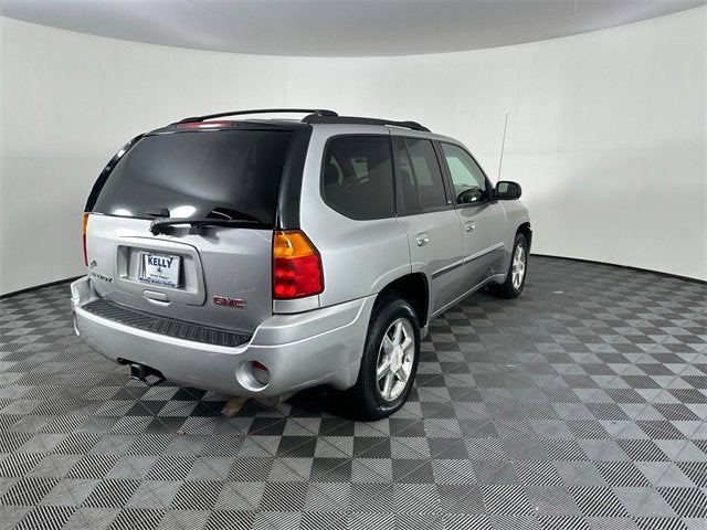 2008 GMC Envoy SLT