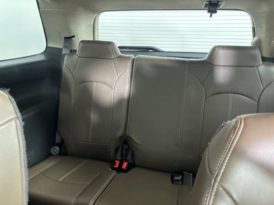 2015 GMC Acadia SLT