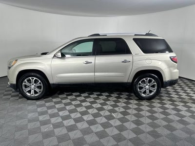 2015 GMC Acadia SLT