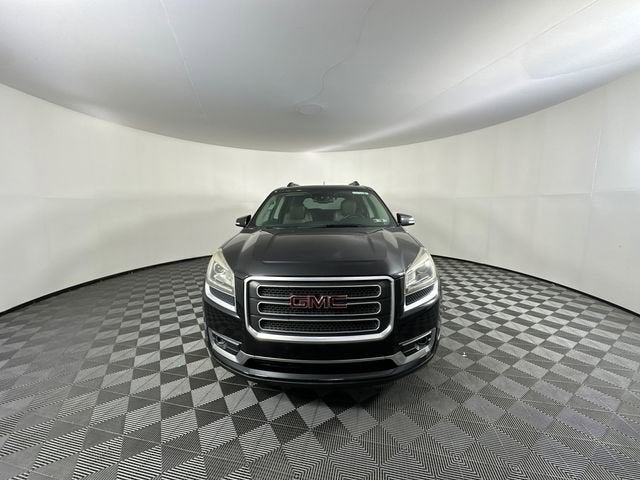 2014 GMC Acadia SLT