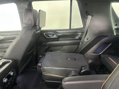 2021 GMC Yukon AT4