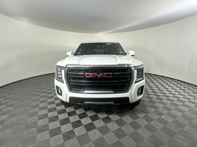 2021 GMC Yukon AT4