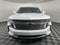 2022 Chevrolet Suburban High Country