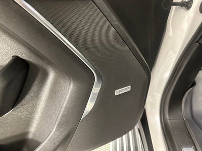 2022 Chevrolet Suburban High Country