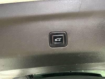 2022 Chevrolet Suburban High Country