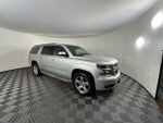 2015 Chevrolet Suburban LT