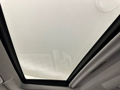 2015 Chevrolet Suburban LT