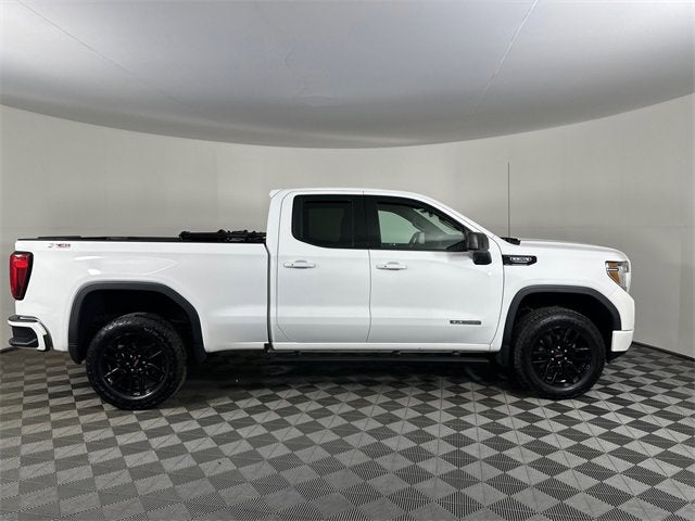 2019 GMC Sierra 1500 Elevation