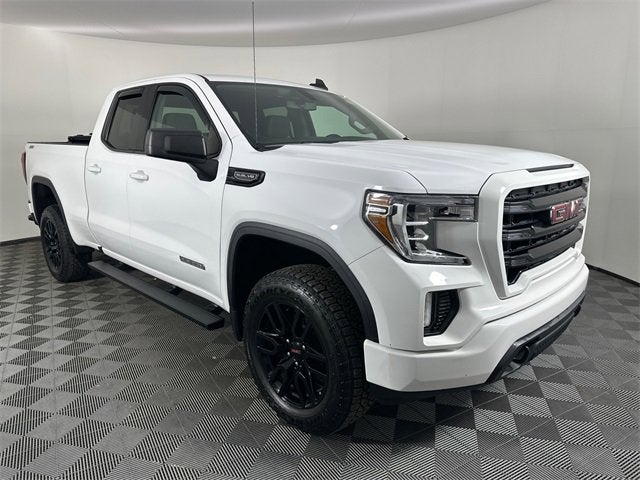 2019 GMC Sierra 1500 Elevation
