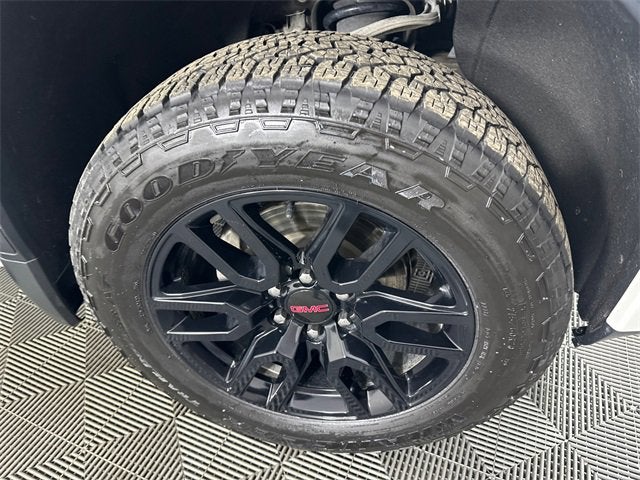 2019 GMC Sierra 1500 Elevation