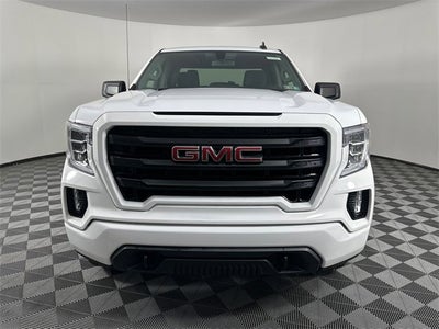2019 GMC Sierra 1500 Elevation