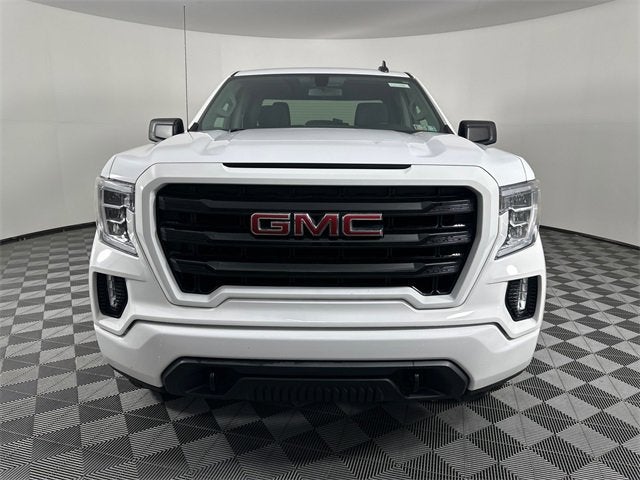 2019 GMC Sierra 1500 Elevation