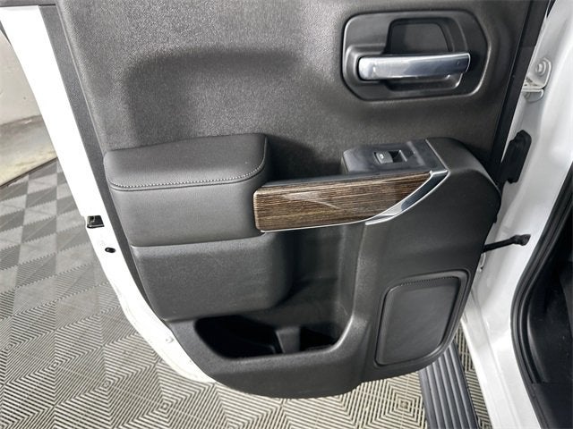 2019 GMC Sierra 1500 Elevation