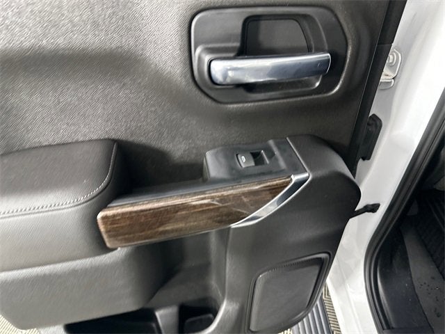 2019 GMC Sierra 1500 Elevation