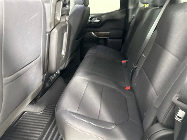 2019 GMC Sierra 1500 Elevation