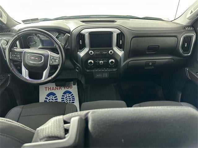 2019 GMC Sierra 1500 Elevation