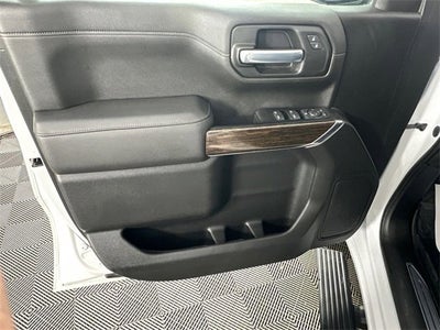 2019 GMC Sierra 1500 Elevation