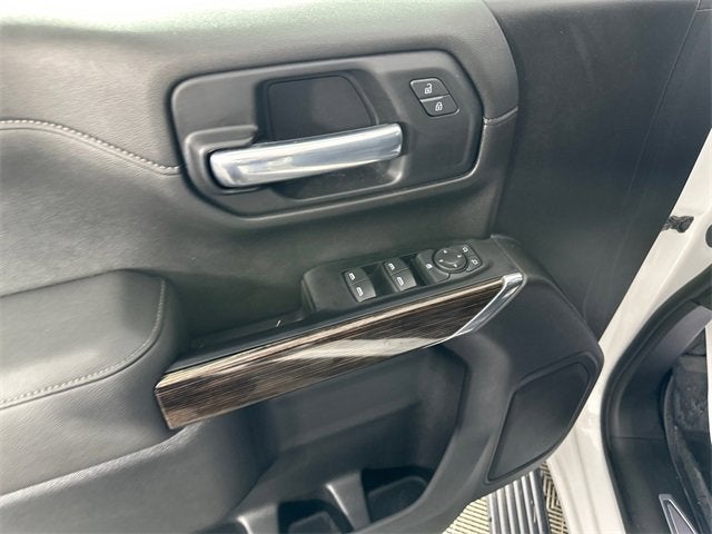 2019 GMC Sierra 1500 Elevation