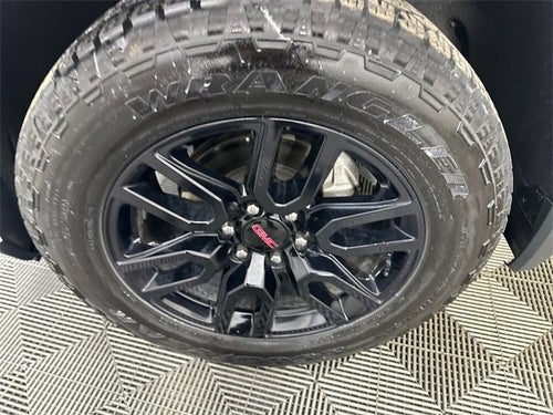 2019 GMC Sierra 1500 Elevation