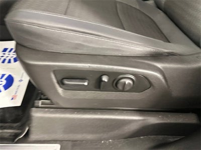 2019 GMC Sierra 1500 Elevation