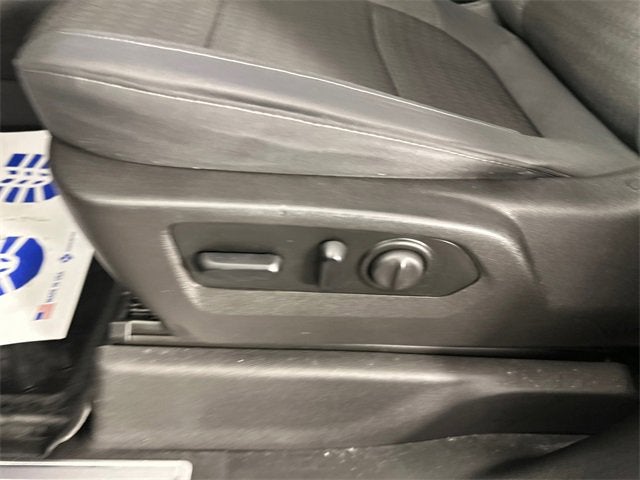 2019 GMC Sierra 1500 Elevation