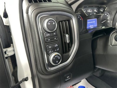 2019 GMC Sierra 1500 Elevation