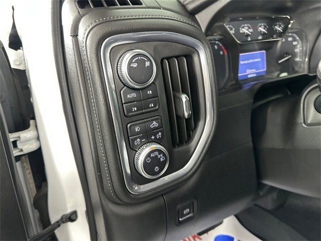 2019 GMC Sierra 1500 Elevation