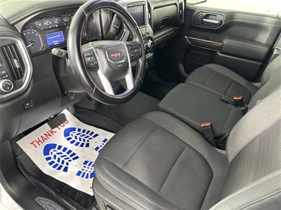 2019 GMC Sierra 1500 Elevation