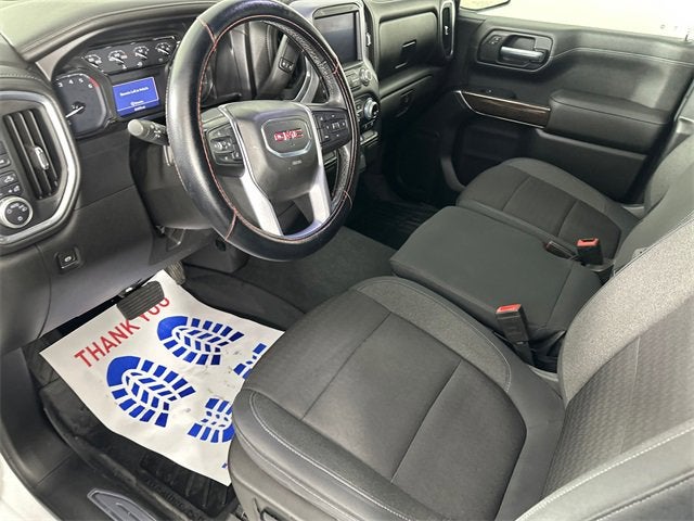 2019 GMC Sierra 1500 Elevation